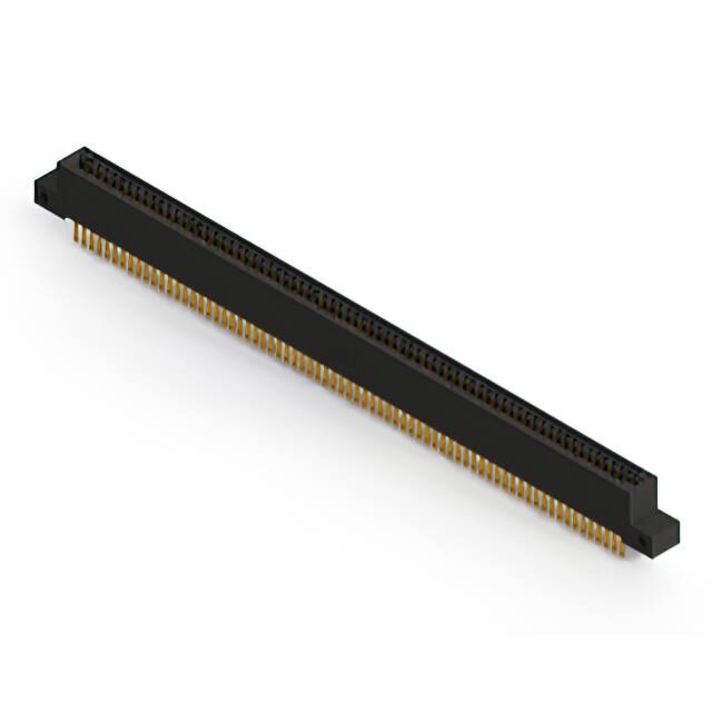 895-142-500-212 EDAC Inc.  Edgeboard Connectors